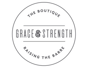 Grace & Strength the Boutique