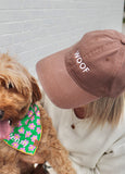 Good Thomas Woof Hat *Brown