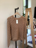 Zsupply Cassian Sweater - Burro