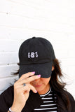 G&S Hat *new style, both colors