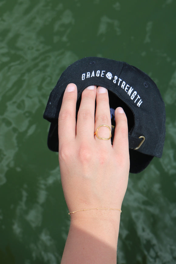 Satellite Bracelet - Gold *Hello Adorn
