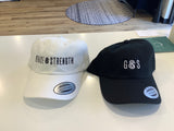 G&S Hat *new style, both colors