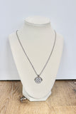 Golden Sun Necklace *(both colors) *atolea