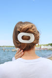 Teleties Flat Hair Clip