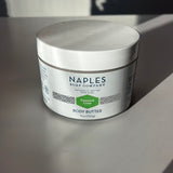 Naples Soap- Body Butter