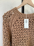Zsupply Cassian Sweater - Burro