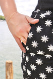 Satellite Bracelet - Gold *Hello Adorn
