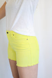 Carve Citron Oahu Short