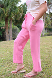 ZSupply Cyprus Pant Pink