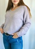 Zsupply Becca V-neck Sweater